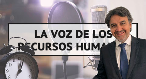 Jesús Martínez Pardo, CEO de Eventelling: "La nueva ley de control horario no beneficia ni a trabajadores ni a empresas"