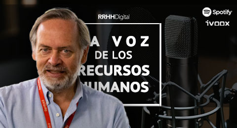 Jesús Torres, presidente de la AEDRH en 'La Voz de los RRHH': "Llegamos con la responsabilidad de afrontar los retos de la época post COVID-19  que nos va a traer una recesión económica y una crisis social importante"