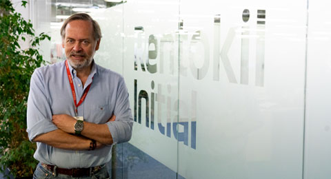 Jesús Torres, nuevo presidente de la Asociación Española de Directores de Recursos Humanos (AEDRH)