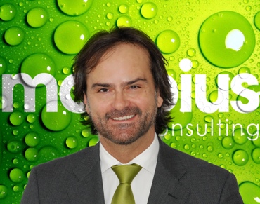 Jesús Domínguez, nuevo Director del sector de Gran Consumo y Retail de Moebius Consulting