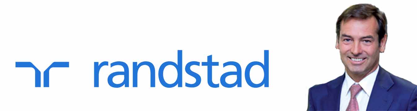 Randstad nombra a Jesús Echevarría nuevo presidente ejecutivo para España, Portugal y Latinoamérica