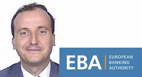 Jesús Saurina Salas, nuevo miembro del Consejo de Administración de la Autoridad Bancaria Europea (EBA)