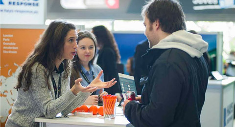 JOBMadrid’17, el Congreso que generará 2.000 oportunidades de empleo