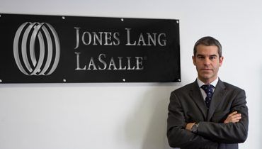 Jones Lang LaSalle nombra a Jon Rodríguez como nuevo responsable del High Street
