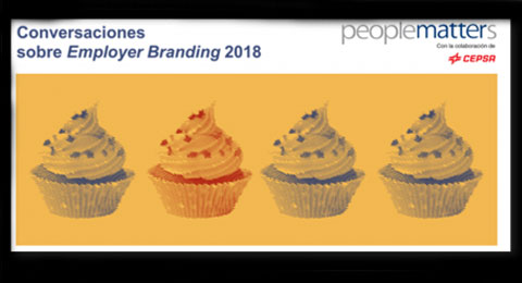 “Conversaciones sobre Employer Branding”, III Jornada PeopleMatters