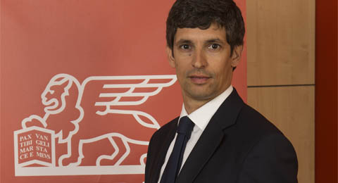 Jorge Fernández Santín, nuevo Head of Motor & Personal Lines de GENERALI