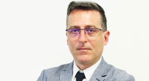 José Antonio Llao Díaz, nuevo director territorial de Gfi España en Galicia