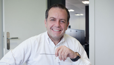 Adv!se incorpora a José Luis Artiaga como Director de Consultoría