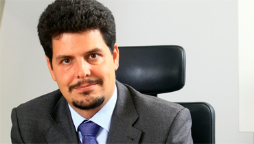 Juan Miguel Estallo, nuevo Director de Marketing y Clientes del Grupo Liberty Seguros