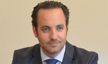 Juan María Nin Garaizábal, nuevo Partner de Odgers Berndtson Barcelona