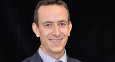 Alhambra-Eidos nombra a Jose María Ochoa, Director de Estrategia Corporativa, Marketing y Comunicación
