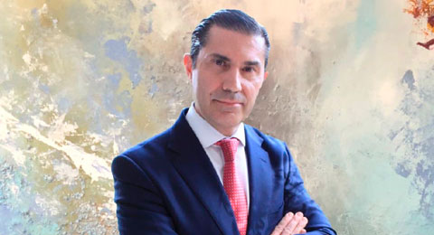 José Ruiz, nombrado Director de Construcción integrado en el Vertical de Infraestructuras de Ziorem