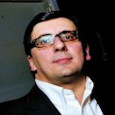 José Antonio Revilla, responsable de marketing de marcas de lujo de El Corte Inglés