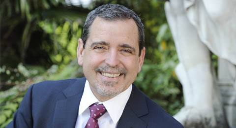 José Conejos, nombrado Director Asociado de Be-Up Innovación y Personas