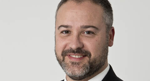José Eduardo Gaspar Silva, nuevo Director de Operaciones de Schindler Portugal