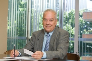 José Luis Rodríguez López, director de Fundación Personas y Empresas