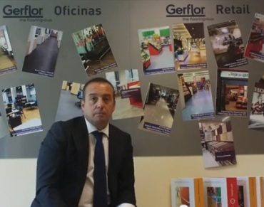 Hablamos de talento con José Manuel Suárez, director general de Gerflor