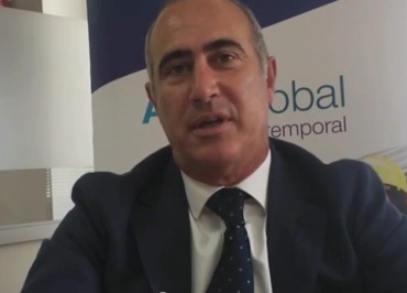 Hablamos de Talento con José María Camps, Presidente en Agio Global