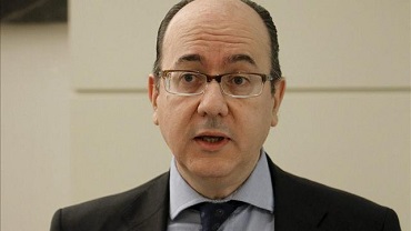 José María Roldán, nuevo presidente de la patronal bancaria