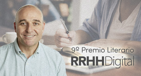 José Mª Sánchez Ballesteros, miembro del jurado del 9º Premio Literario RRHH Digital