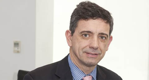 José Manuel Jiménez, nombrado Director de Desarrollo de Negocio de Aviva España