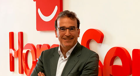 Josep María Añón, nombrado Director de Estrategia de HomeServe España