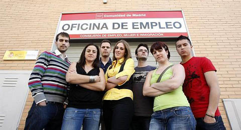 El 90% de los jóvenes se encuentran preocupados por su futuro laboral
