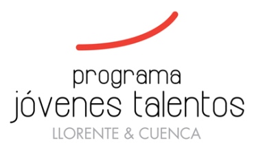 LLORENTE & CUENCA convoca la séptima edición del ‘Programa Jóvenes Talentos’