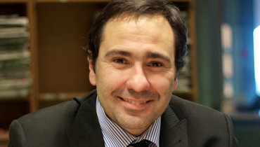 Juan Francés, nuevo director del área de Finanzas de Porter Novelli