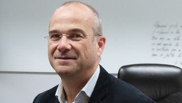 Juan Quintana, nuevo secretario técnico de la Plataforma Envase y Sociedad
