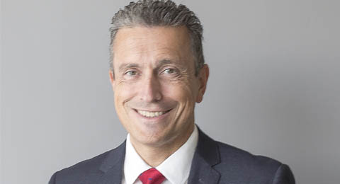 Juan Ignacio Sanz, nuevo Director General de Ibermática
