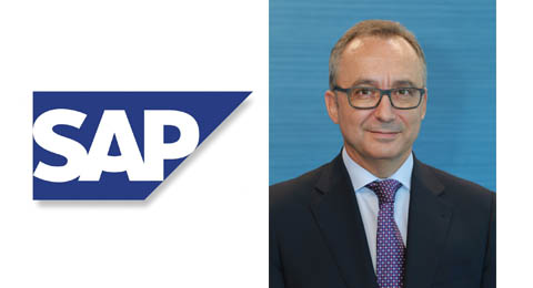 Juan Pedro García, nuevo director de formación de SAP España