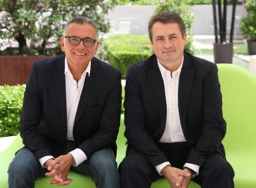 BBVA apoyará a pymes y emprendedores en un nuevo programa de televisión