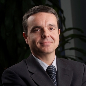 Juan Ramón Pérez Sancho, nuevo Director General del Grupo EULEN