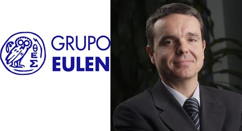 Grupo EULEN nombra a Juan Ramón Pérez Sancho nuevo CEO