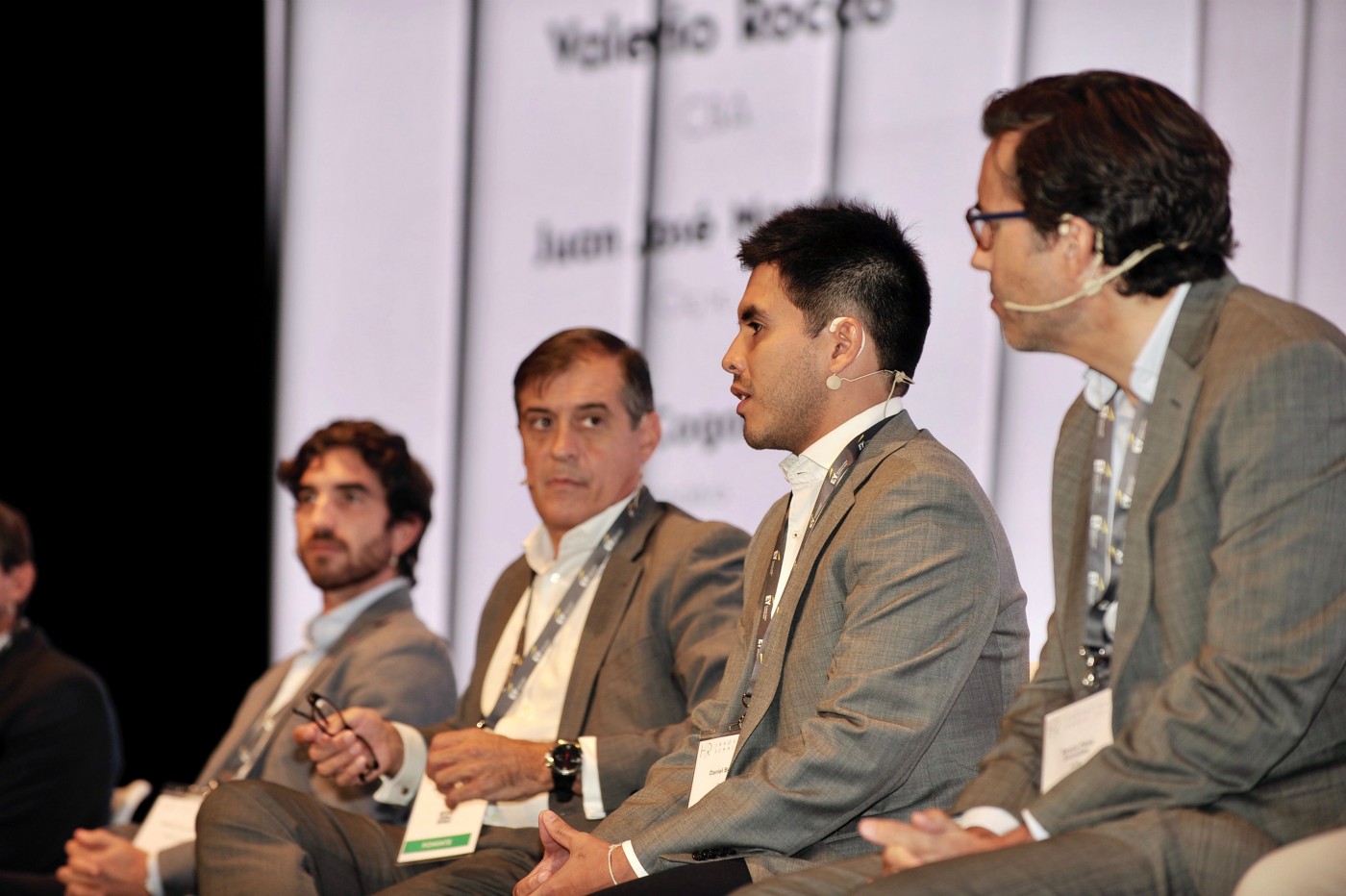 Mesa Redonda