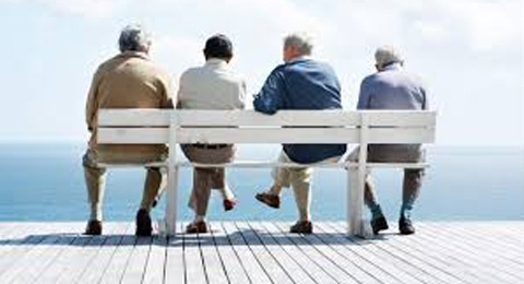 Jubilarse ya no es una opción: el 20% de los mayores de 65 siguen trabajando