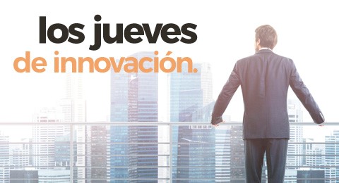 Comienzan los Jueves de Innovación RRHH Digital