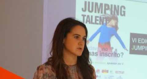 VI Edición del Jumping Talent