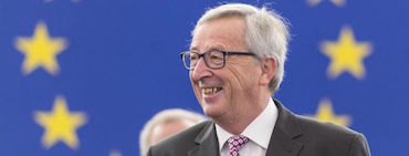 El 'Plan Juncker'