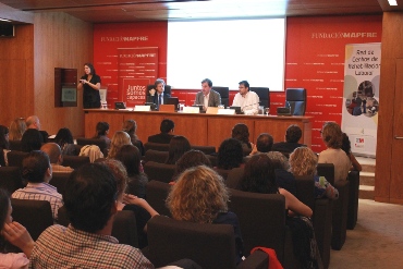 La rentabilidad de la integración laboral con discapacidad