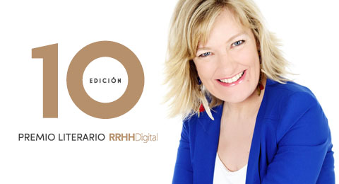 Pilar Jericó, Presidenta Ejecutiva y socia de Be-Up, jurado del 10 Premio Literario RRHHDigital