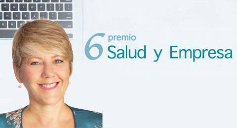 Cristina Saura, directora de RRHH de Plasbel Plásticos, miembro del jurado del 6 Premio Salud y Empresa RRHHDigital