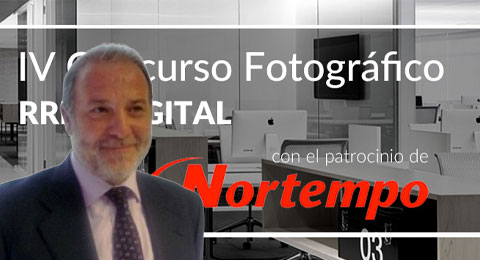 Juan José Martínez, director de RRHH de Ibermutua, miembro del jurado del IV Concurso Fotográfico RRHHDigital