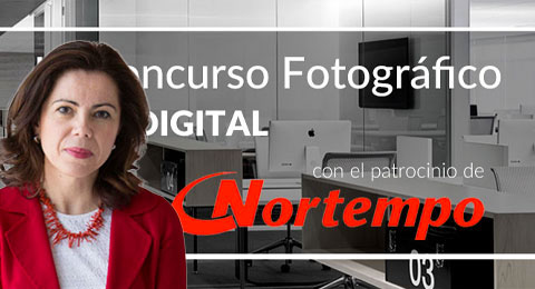 María Sánchez, directora de personas, calidad y RSC de Ifema, miembro del jurado del IV Concurso Fotográfico RRHHDigital