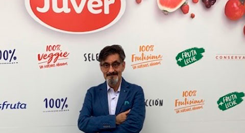 Juver Alimentación apuesta por el liderazgo interno para afrontar los nuevos retos