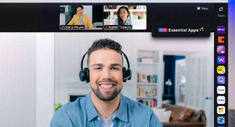 Kahoot se asocia con Zoom Video Communications para mejorar la comunicación en el entorno laboral