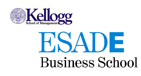 Kellogg-ESADE International Growth Challenge