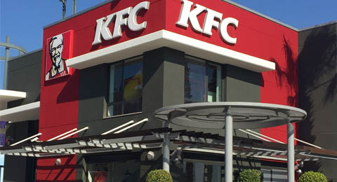 KFC España consigue la Q de Calidad Turística