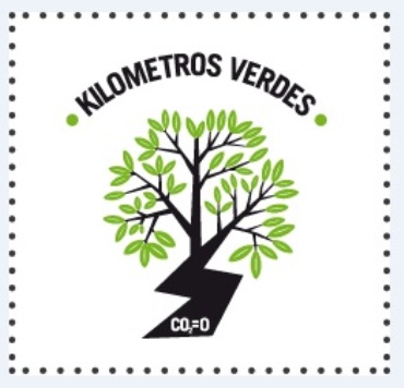 El proyecto Kilómetros Verdes de Redyser, seleccionado para la campaña 2013-2015 de Enterprise 2020 de Forética